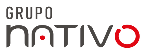 Logo grupo Nativo